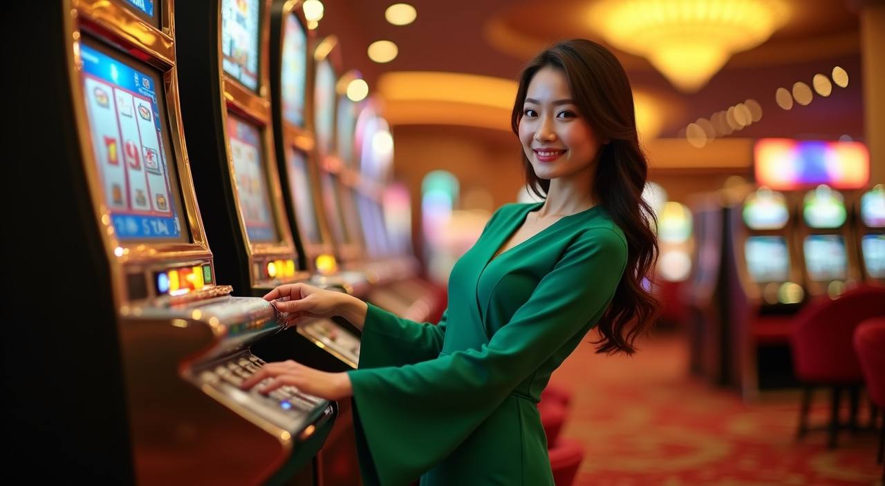 permata123 Slots